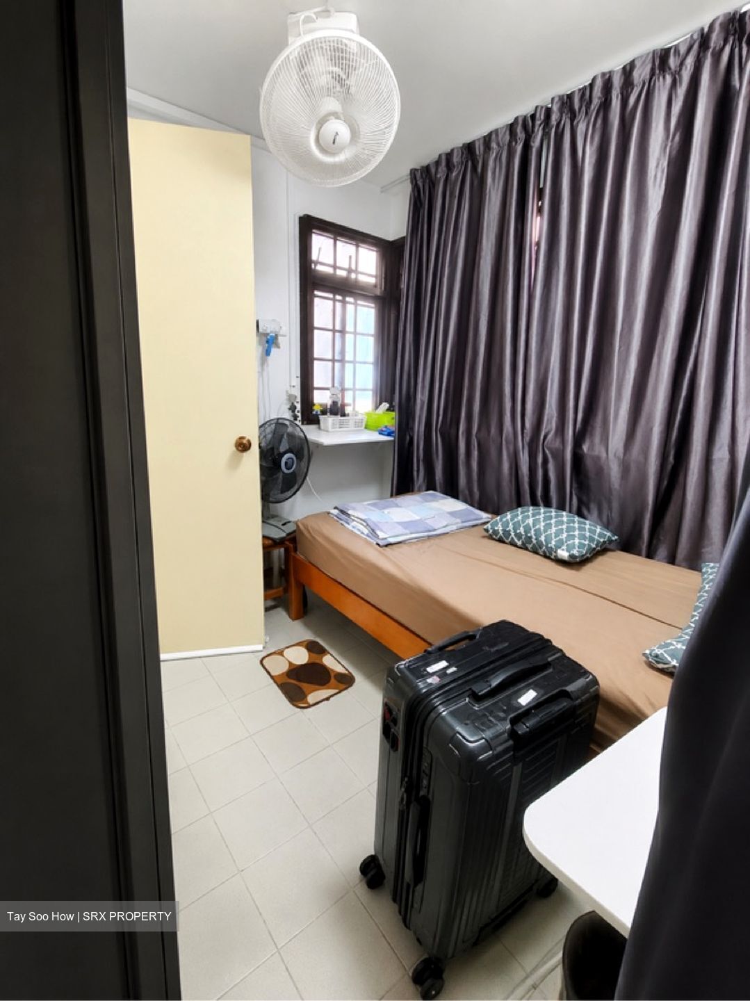 Blk 38 East Payoh Spring (Toa Payoh), HDB 3 Rooms #587073561